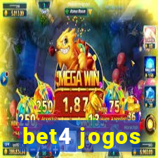 bet4 jogos
